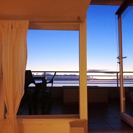 Panomaric Sea View - Sol Apartment Puerto de Santiago  Zewnętrze zdjęcie