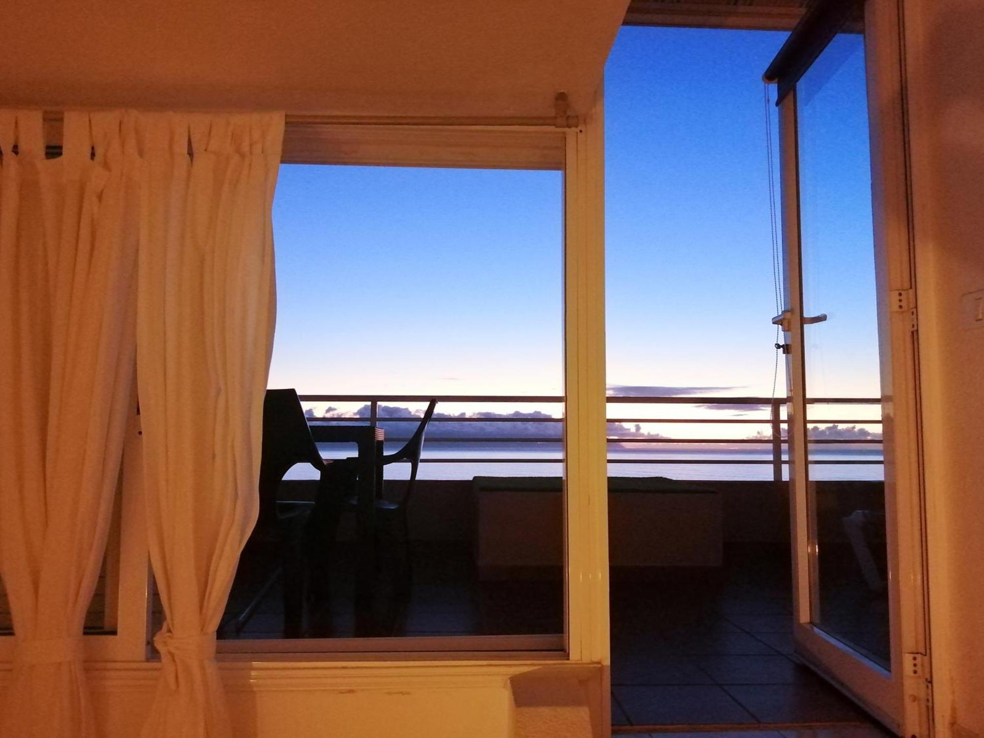 Panomaric Sea View - Sol Apartment Puerto de Santiago  Zewnętrze zdjęcie